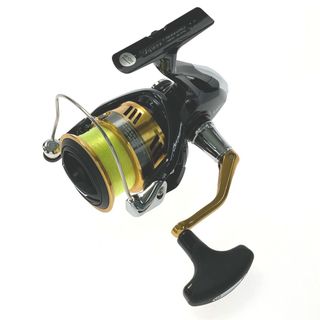 シマノ(SHIMANO)の☆☆SHIMANO シマノ SAHARA C5000XG スピニングリール 03633(リール)