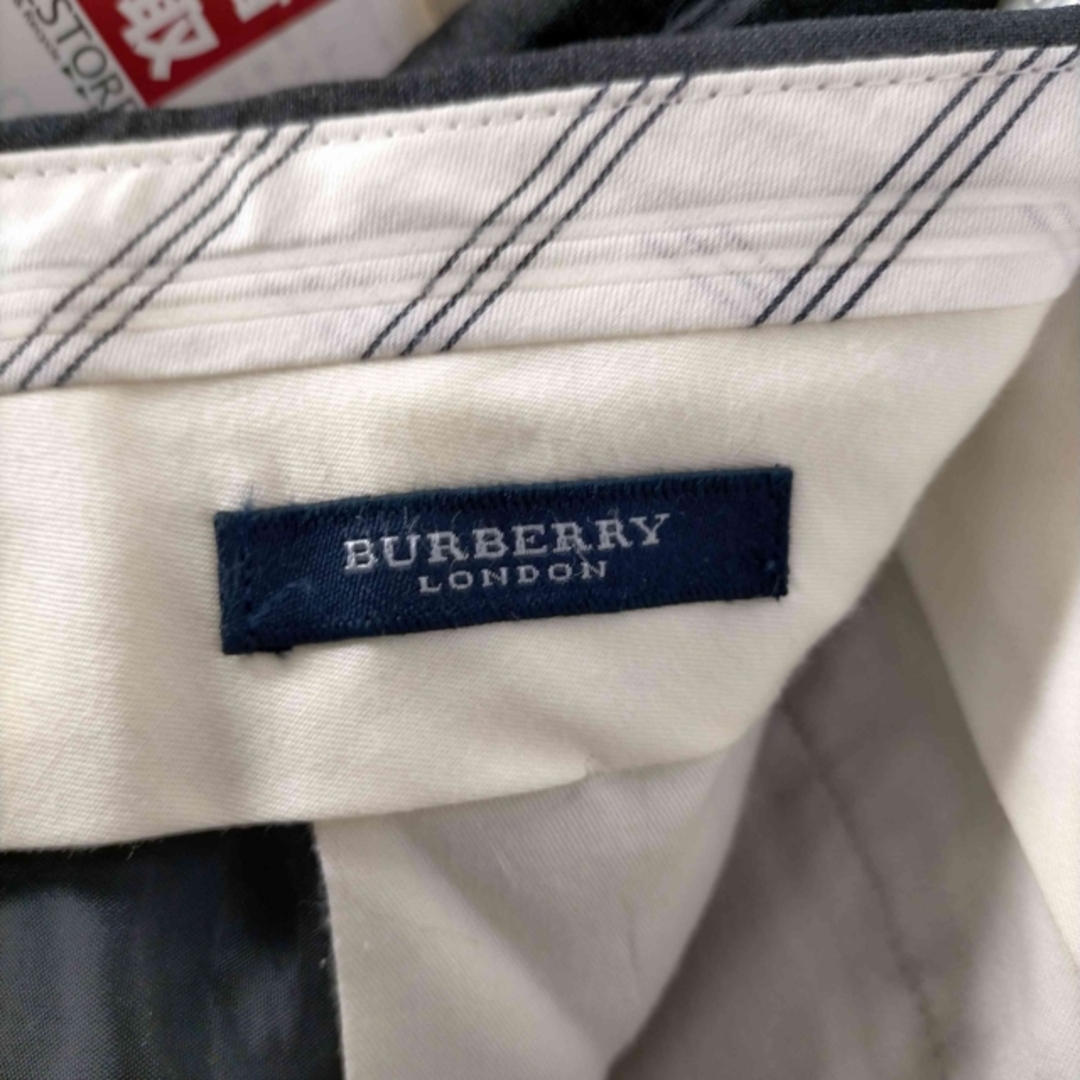 BURBERRY(バーバリー)のBURBERRY LONDON(バーバリーロンドン) メンズ パンツ スラックス メンズのパンツ(スラックス)の商品写真