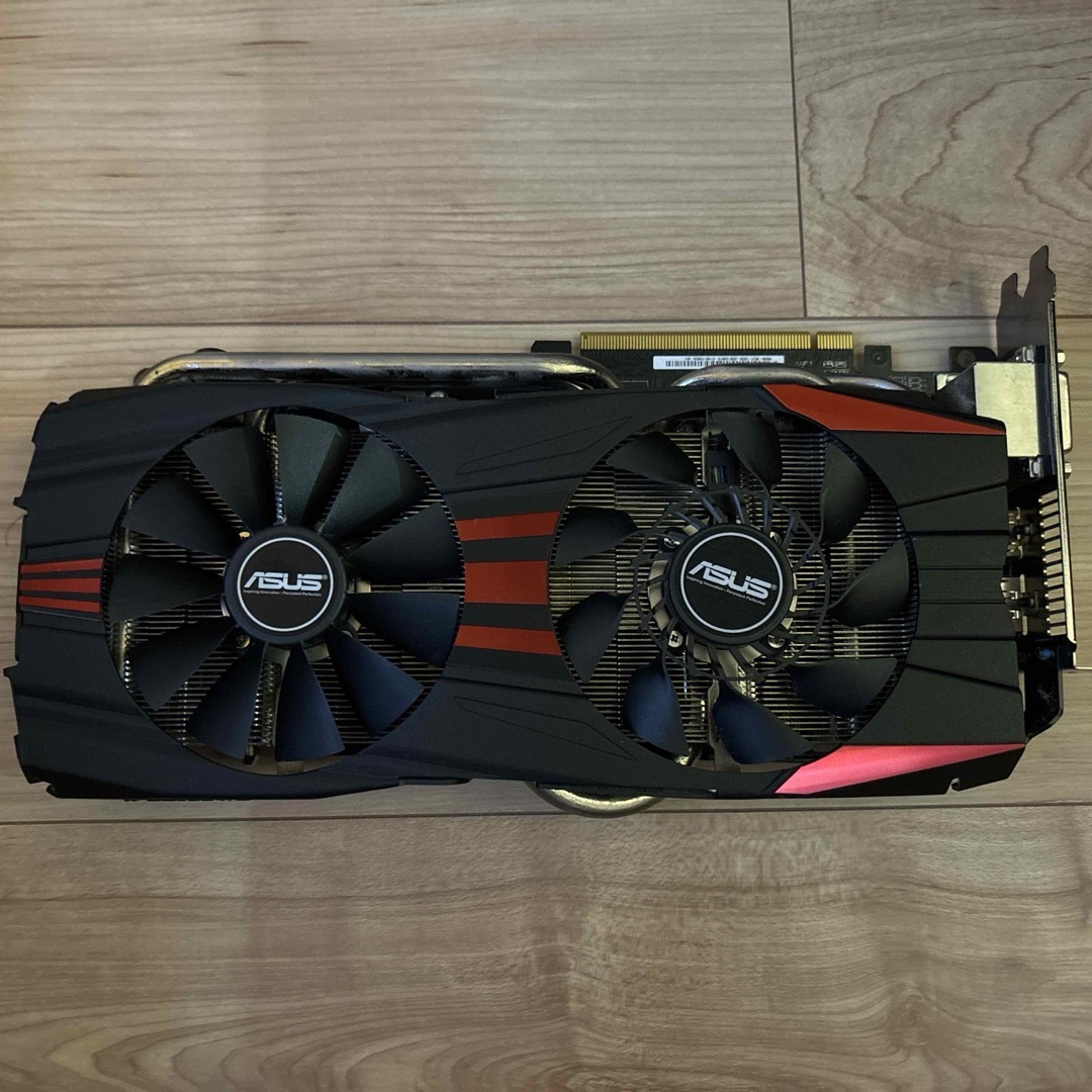 ASUS GTX1060 6GB NVIDIAGeForceグラフィックボード(【在庫限り ASUS GTX1060 6GB NVIDIAGeForceグラフィックボード(【在庫限り