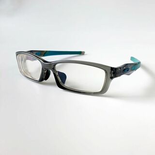 オークリー(Oakley)のオークリーメガネ　OX8118　クロスリンク　アジアンフィット　眼鏡OAKLEY(サングラス/メガネ)