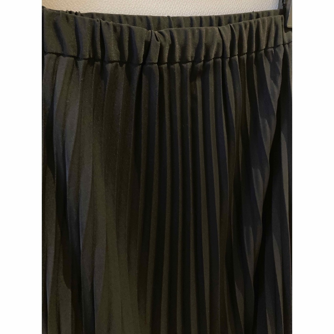 STYLE DELI(スタイルデリ)の【スーパーロングプリーツスカート／84cm丈】スタイルデリ レディースのスカート(ロングスカート)の商品写真