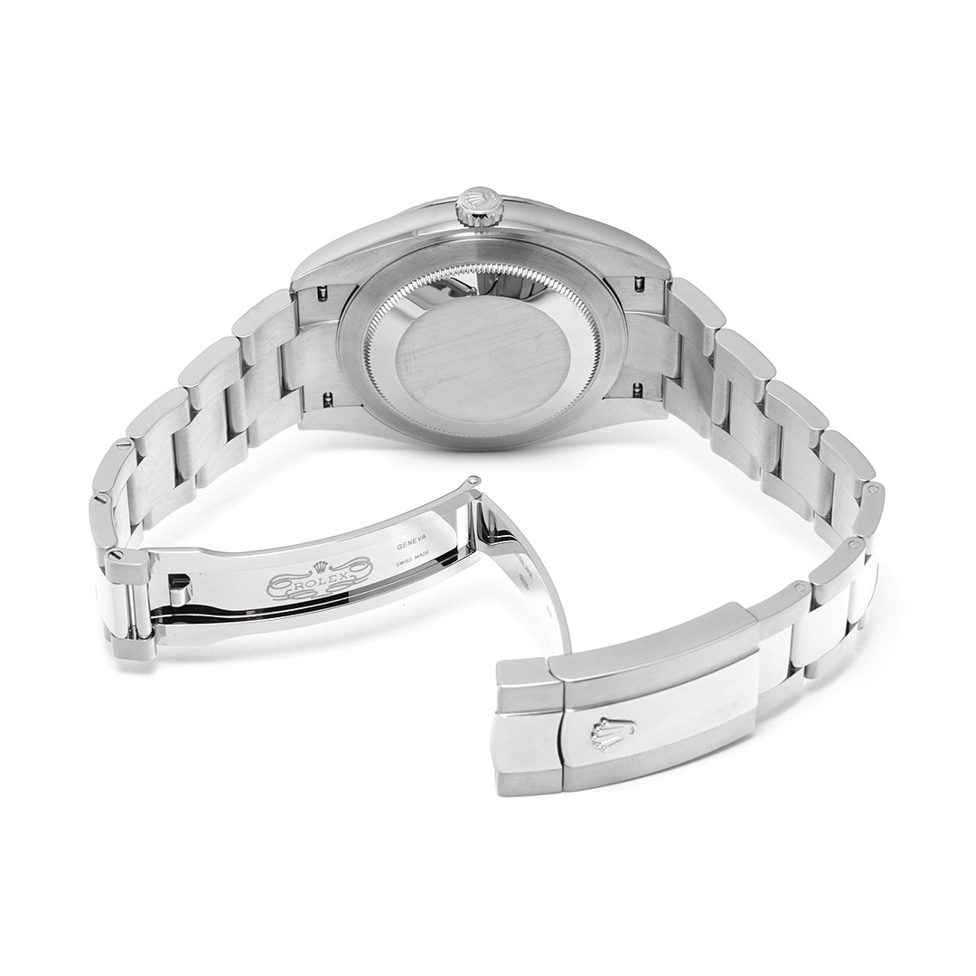 ROLEX(ロレックス)の中古 ロレックス ROLEX 126334 ランダムシリアル スレート メンズ 腕時計 メンズの時計(腕時計(アナログ))の商品写真