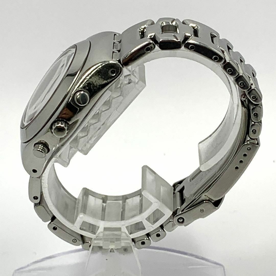 swatch(スウォッチ)の154 Swatch スウォッチ レディース 腕時計 クロノグラフ ビンテージ レディースのファッション小物(腕時計)の商品写真