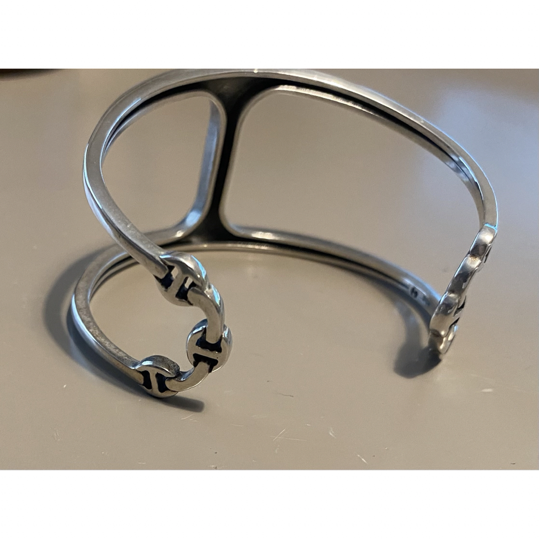 HOORSENBUHS Phantom Cuff ホーセンブース バングルブレス HOORSENBUHS Phantom Cuff ホーセンブース バングルブレス
