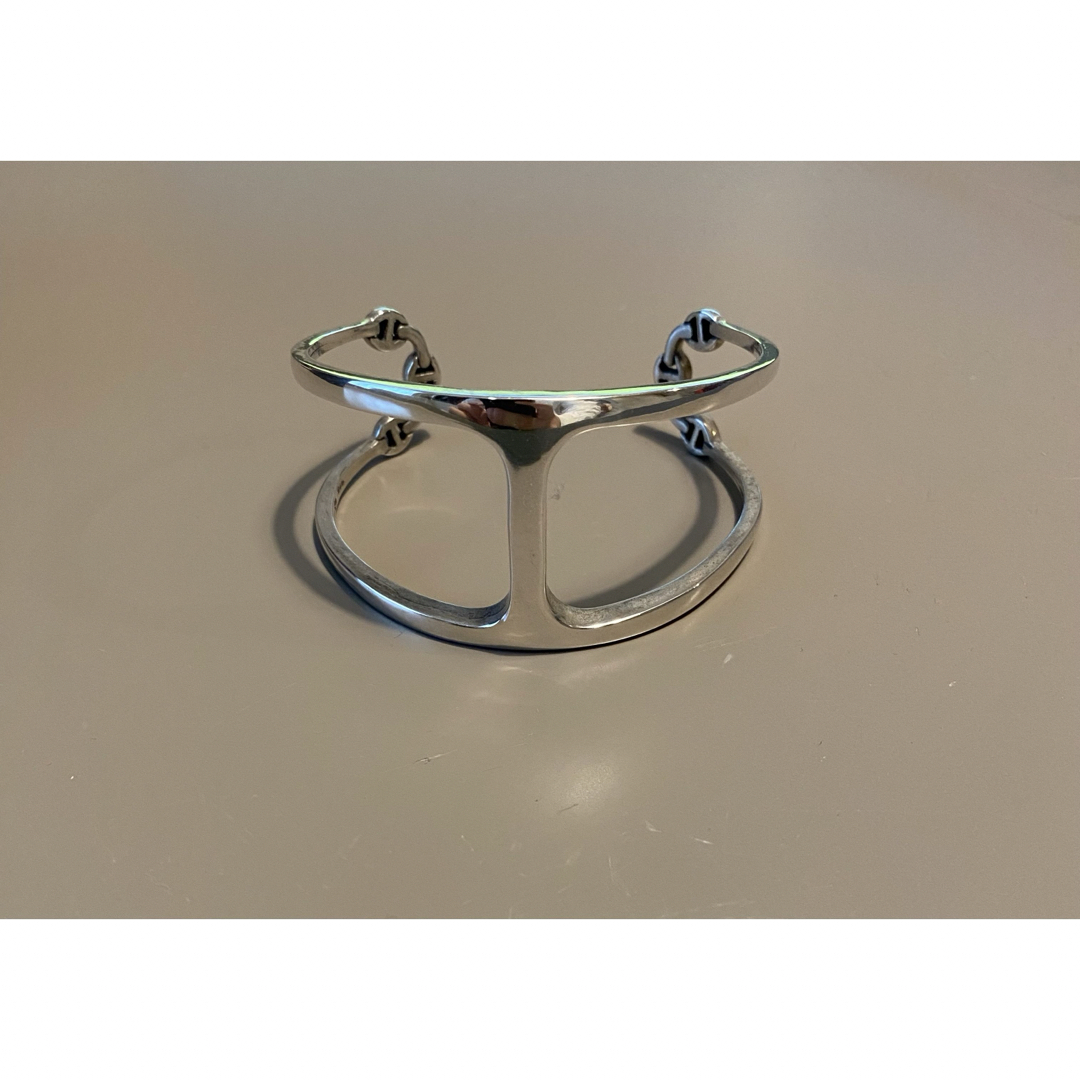 HOORSENBUHS Phantom Cuff ホーセンブース バングルブレス | フリマアプリ ラクマ HOORSENBUHS Phantom Cuff ホーセンブース バングルブレス | フリマアプリ ラクマ