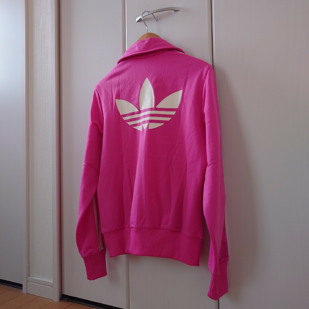 Originals（adidas）(オリジナルス)のadidas Originals/アディダスオリジナルス トラックジャケット09 レディースのトップス(その他)の商品写真