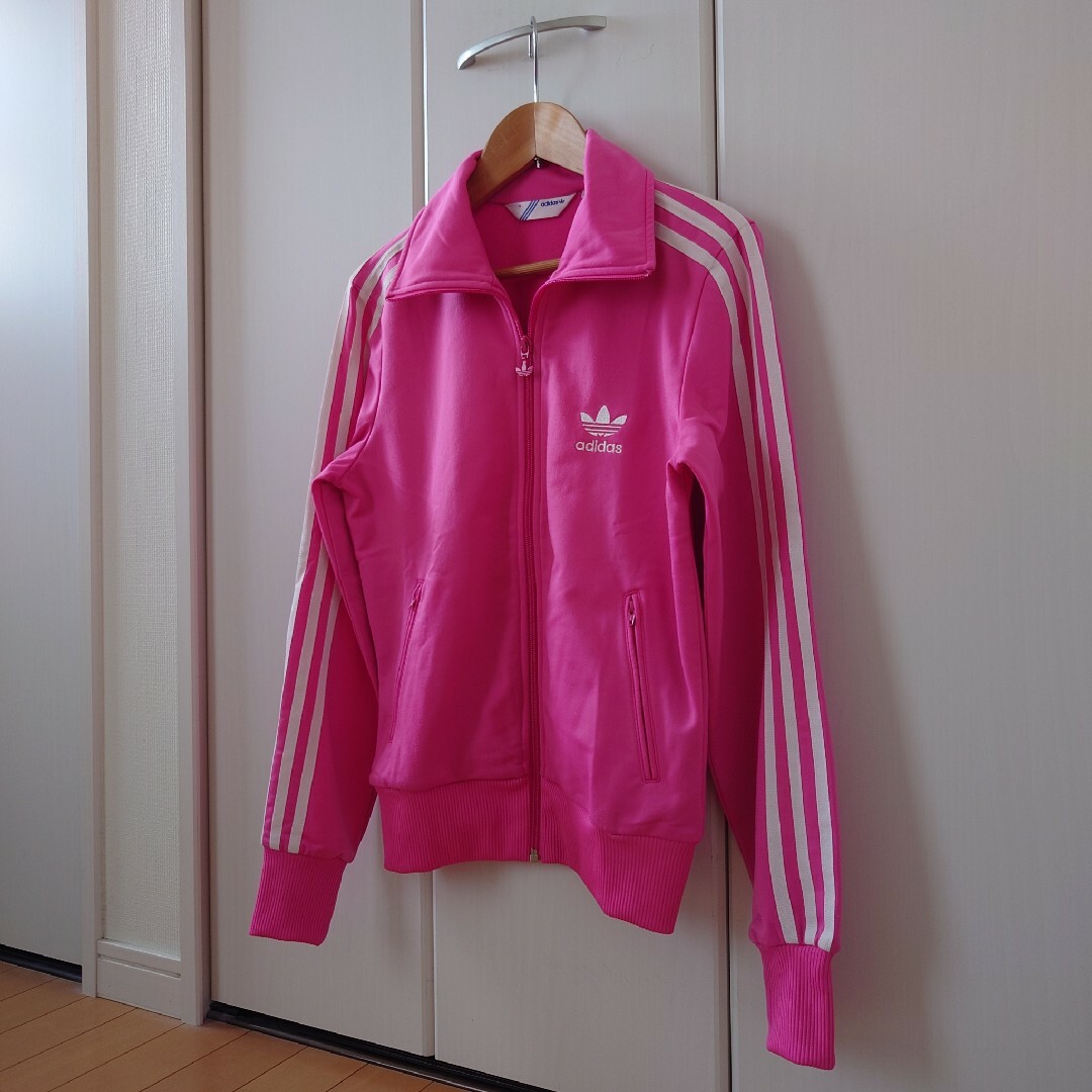 Originals（adidas）(オリジナルス)のadidas Originals/アディダスオリジナルス トラックジャケット09 レディースのトップス(その他)の商品写真