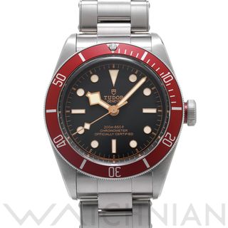 チュードル(Tudor)の中古 チューダー / チュードル TUDOR 79230R ブラック メンズ 腕時計(腕時計(アナログ))