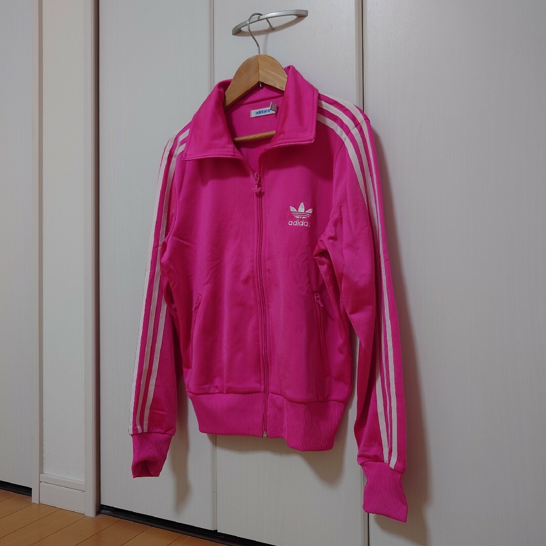 Originals（adidas）(オリジナルス)のadidas Originals/アディダスオリジナルス トラックジャケット12 レディースのトップス(その他)の商品写真