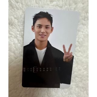 セブンティーン(SEVENTEEN)のSEVENTEEN 17 IS RIGHT HERE タワレコ特典(アイドルグッズ)