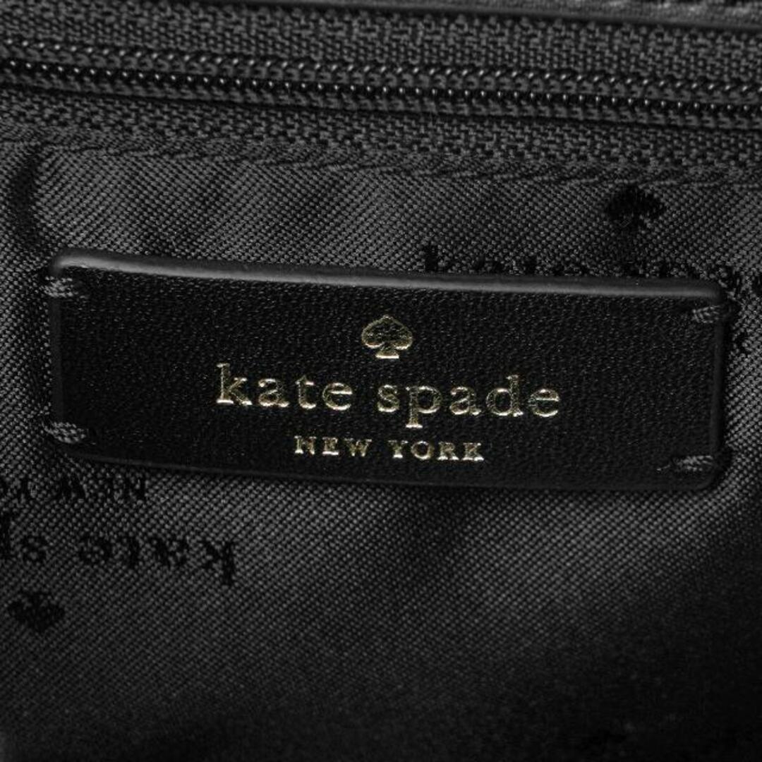 kate spade new york(ケイトスペードニューヨーク)の新品 ケイトスペード kate spade ショルダーバッグ CROSSBODY ブラック レディースのバッグ(ショルダーバッグ)の商品写真