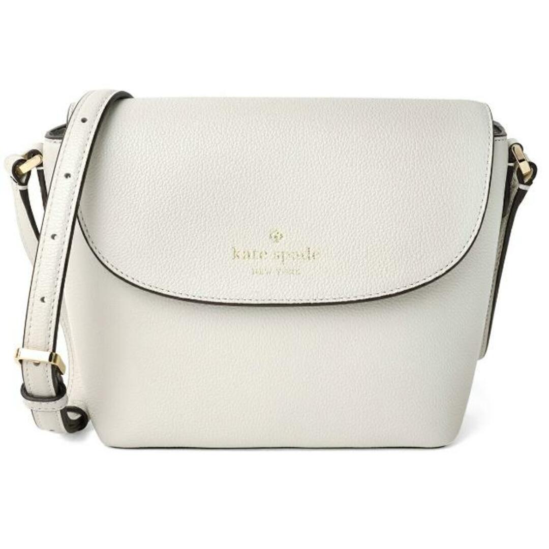 kate spade new york(ケイトスペードニューヨーク)の新品 ケイトスペード kate spade ショルダーバッグ FLAP CROSSBODY クイルグレー レディースのバッグ(ショルダーバッグ)の商品写真