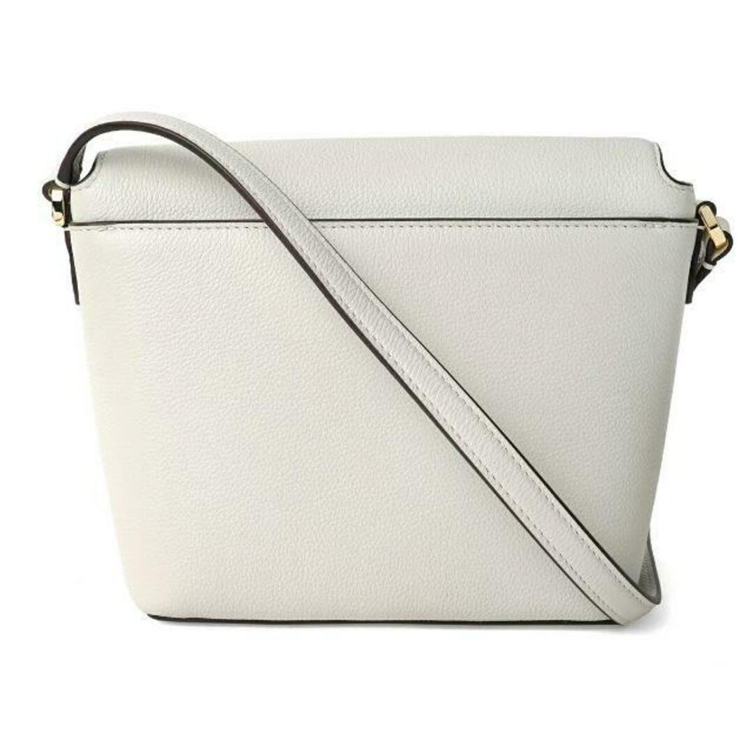 kate spade new york(ケイトスペードニューヨーク)の新品 ケイトスペード kate spade ショルダーバッグ FLAP CROSSBODY クイルグレー レディースのバッグ(ショルダーバッグ)の商品写真