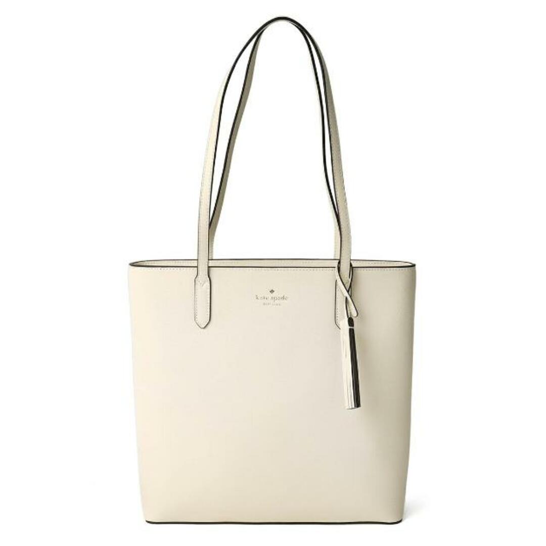 kate spade new york(ケイトスペードニューヨーク)の新品 ケイトスペード kate spade トートバッグ TOTE BAG メレンゲ レディースのバッグ(トートバッグ)の商品写真