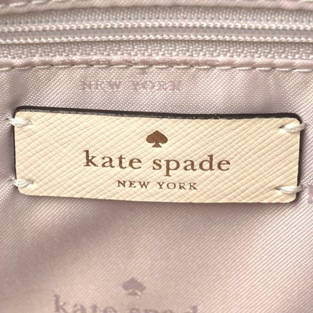 kate spade new york(ケイトスペードニューヨーク)の新品 ケイトスペード kate spade トートバッグ TOTE BAG メレンゲ レディースのバッグ(トートバッグ)の商品写真