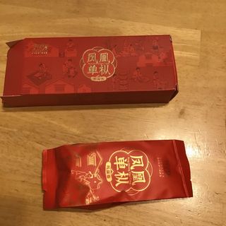 中国のお茶　3箱(その他)