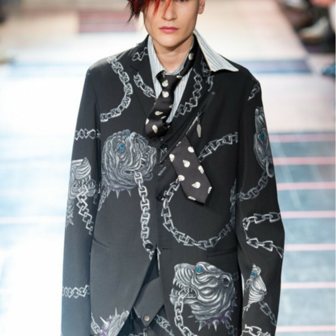 Yohji Yamamoto POUR HOMME - 14aw Yohji Yamamoto POUR HOMME Yohji Yamamoto POUR HOMME - 14aw Yohji Yamamoto POUR HOMME