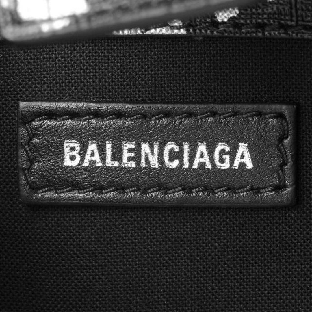 BALENCIAGA - 新品 バレンシアガ BALENCIAGA トートバッグ BALENCIAGA - 新品 バレンシアガ BALENCIAGA トートバッグ