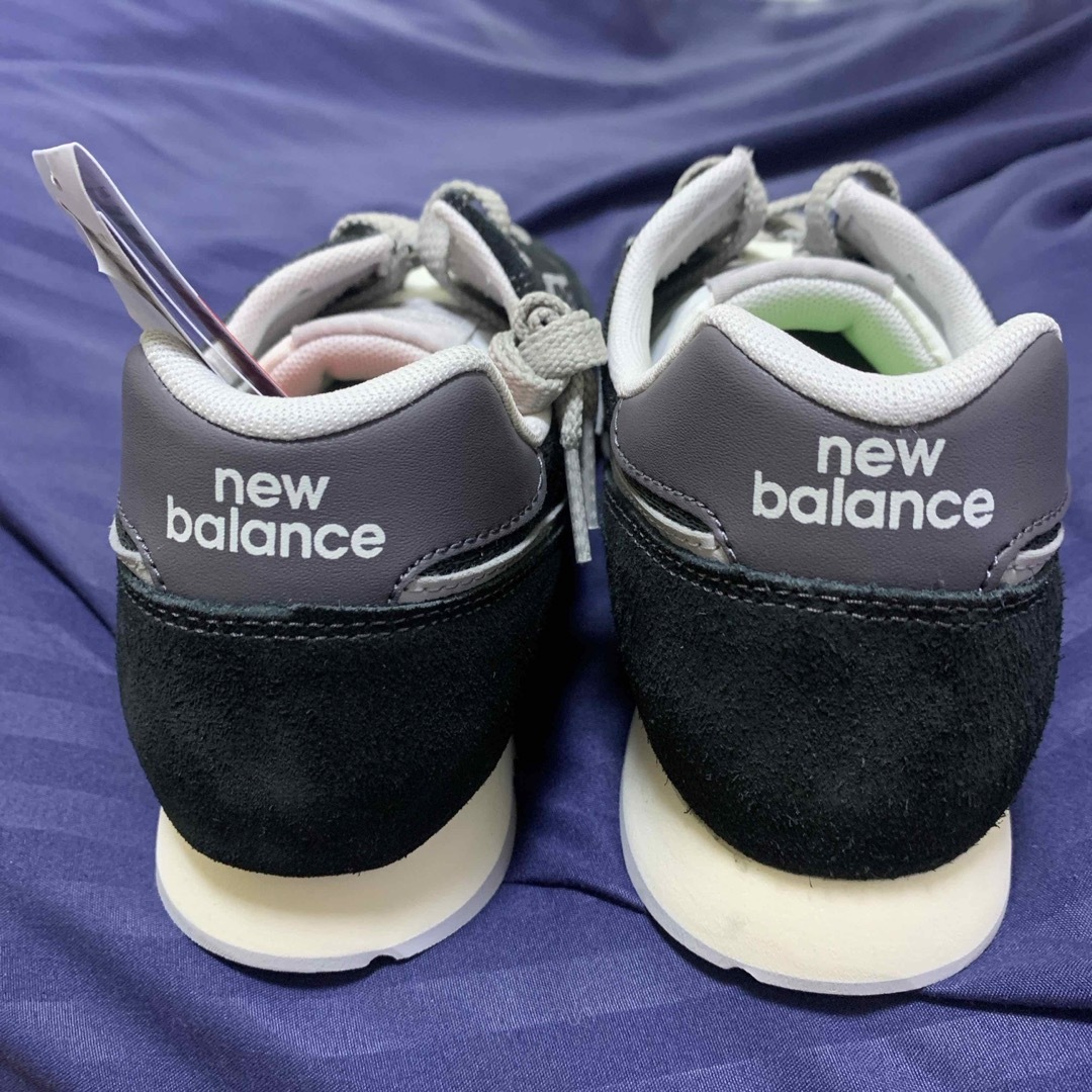 New Balance(ニューバランス)のNew Balance ML373 レディースの靴/シューズ(スニーカー)の商品写真