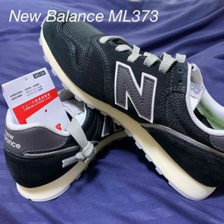 ニューバランス(New Balance)のNew Balance ML373(スニーカー)