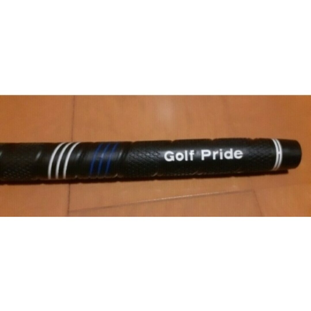 Golf Pride(ゴルフプライド)の未使用 ゴルフプライド グリッ Golf Pride グリップ CP2 Wrap スポーツ/アウトドアのゴルフ(その他)の商品写真