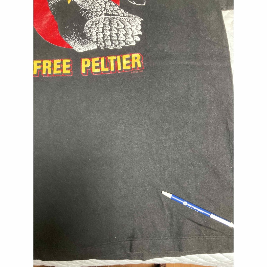 Hanes(ヘインズ)のVINTAGE FREE PELTIER T-shirt メンズのトップス(Tシャツ/カットソー(半袖/袖なし))の商品写真