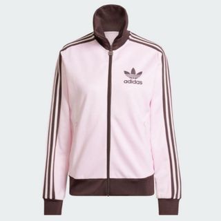 オリジナルス(Originals（adidas）)の希少！【新品】adidas originals ベッケンバウアー トラックトップ(その他)