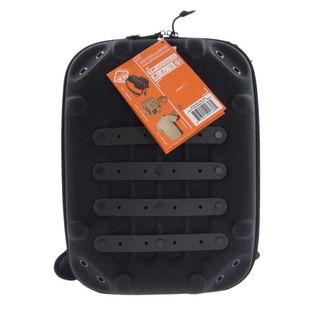 ハザード 4 バックパック Grill Hard Molle Pack グリル ハード モール バック パック ブラック系【極上美品】【中古】(バッグパック/リュック)