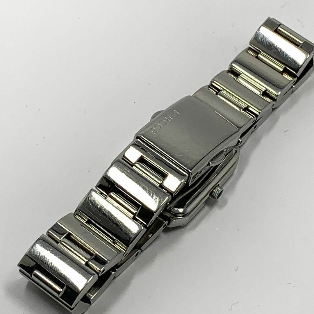 CITIZEN(シチズン)の926 CITIZEN Wicca シチズン レディース 腕時計 クオーツ式 レディースのファッション小物(腕時計)の商品写真