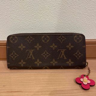 ルイヴィトン(LOUIS VUITTON)のLOUIS VUITTON 長財布👛5月末までこの値段！(長財布)