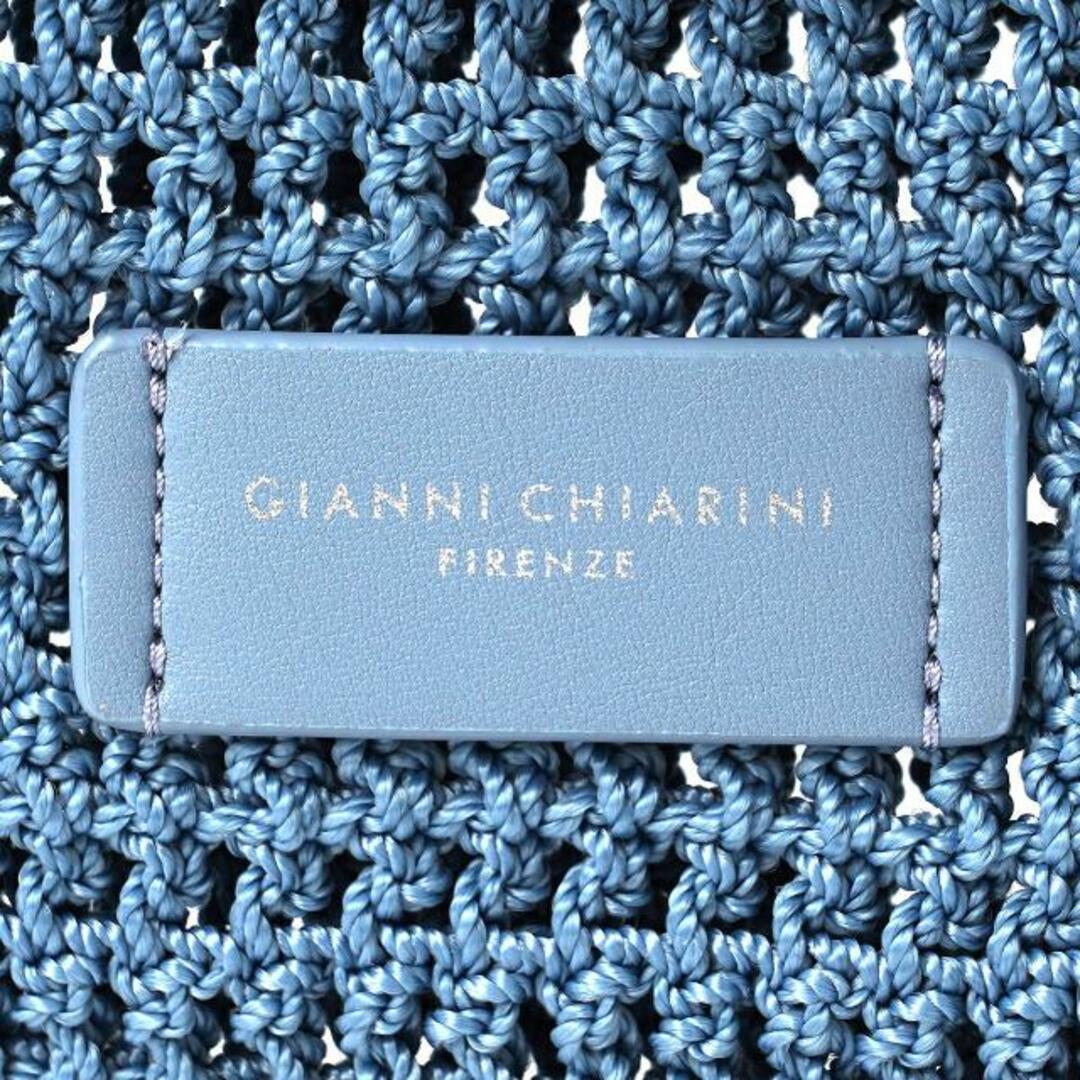 GIANNI CHIARINI(ジャンニキャリーニ)の新品 ジャンニキアリーニ GIANNI CHIARINI トートバッグ ショッピングバッグ アルティコ レディースのバッグ(トートバッグ)の商品写真