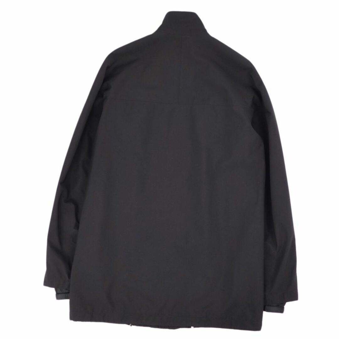 PRADA - 美品 プラダ PRADA ジャケット ブルゾン ジップアップ PRADA - 美品 プラダ PRADA ジャケット ブルゾン ジップアップ