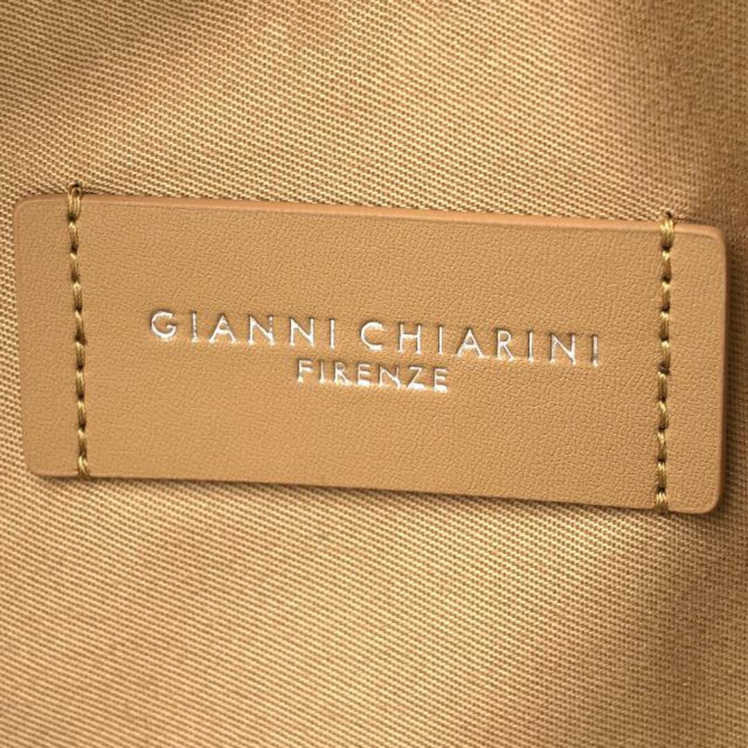 GIANNI CHIARINI(ジャンニキャリーニ)の新品 ジャンニキアリーニ GIANNI CHIARINI ハンドバッグ ハンドバッグ Sサイズ アルティコ レディースのバッグ(ハンドバッグ)の商品写真