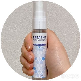 BREATHE アロママスクスプレー ※再出品(その他)