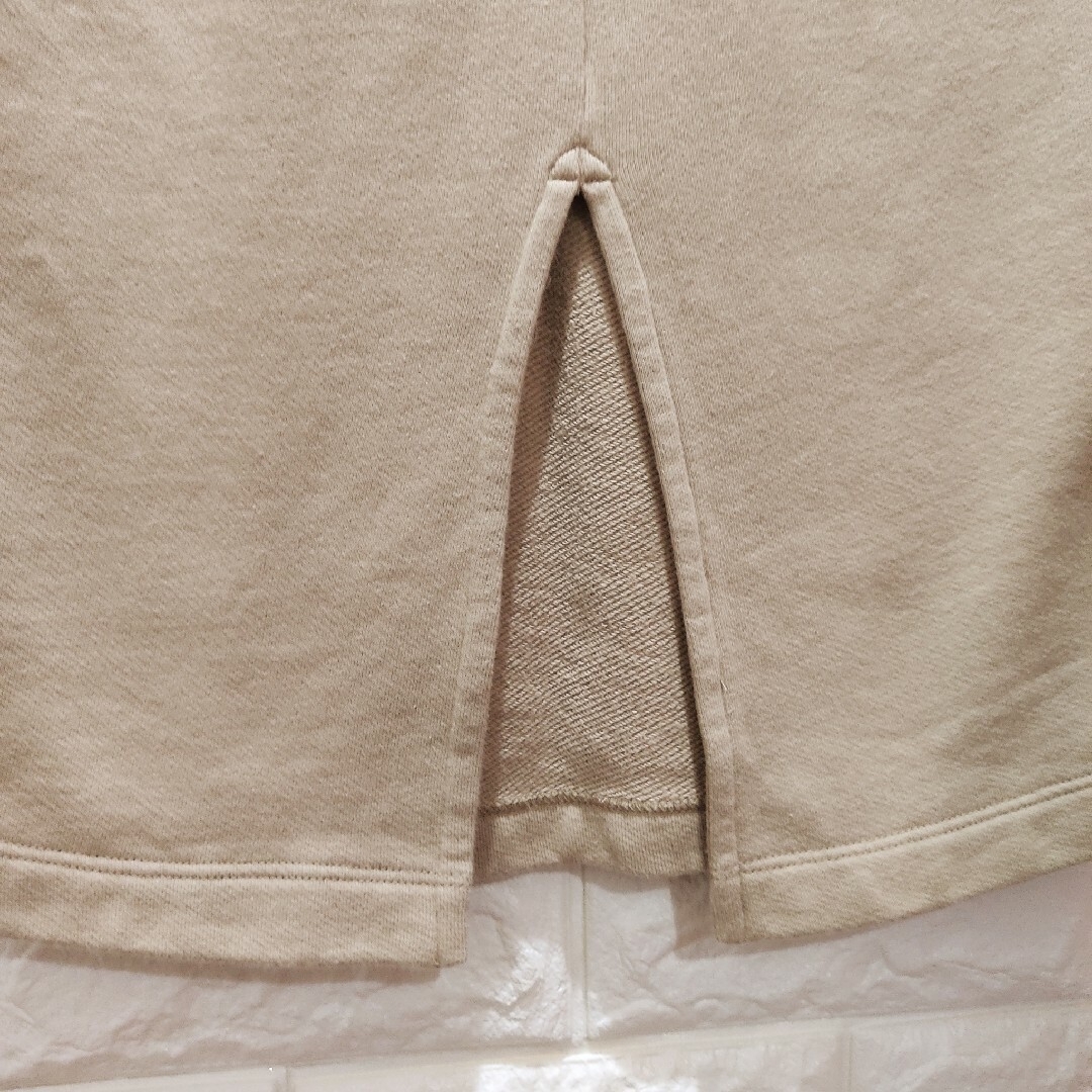 AMERICAN HOLIC(アメリカンホリック)のアメリカンホリック   スウェットスカート  ロングスカート  M レディースのスカート(ロングスカート)の商品写真