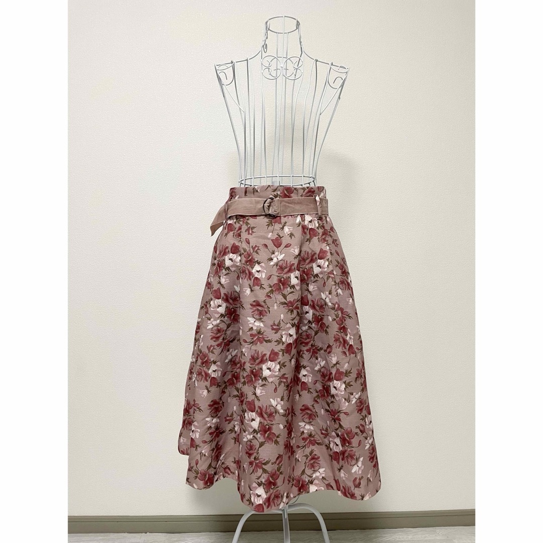 dazzlin(ダズリン)のdazzlin スカート レディースのスカート(ロングスカート)の商品写真