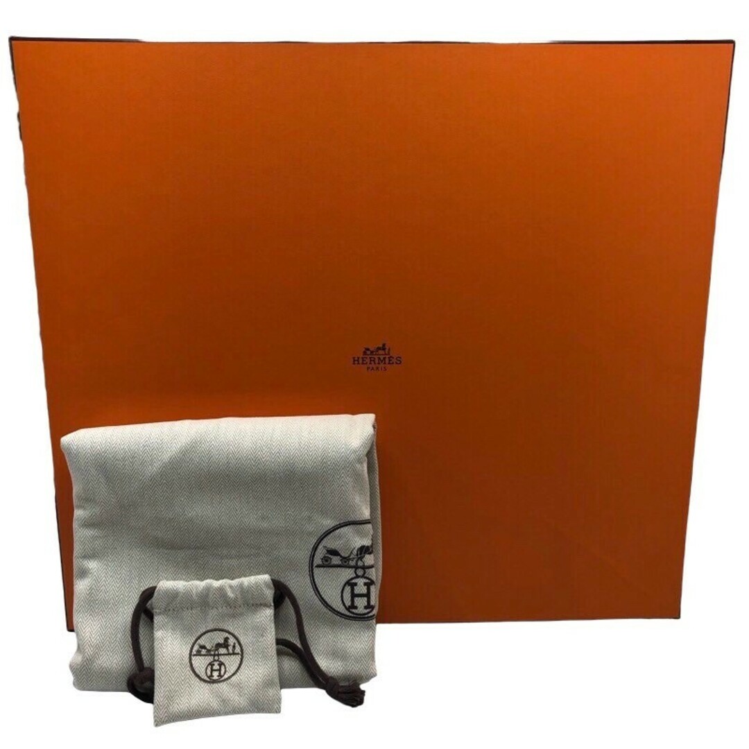 Hermes(エルメス)の　エルメス HERMES バーキン40 B刻 エトゥープ トゴ SV金具 メンズ ハンドバッグ メンズのバッグ(その他)の商品写真