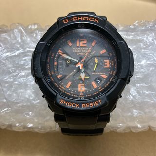 CASIO G-SHOCK GW-3000 B-1AJF 【動作確認済】