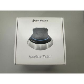 3Dconnexion SpaceMouse Wireless 