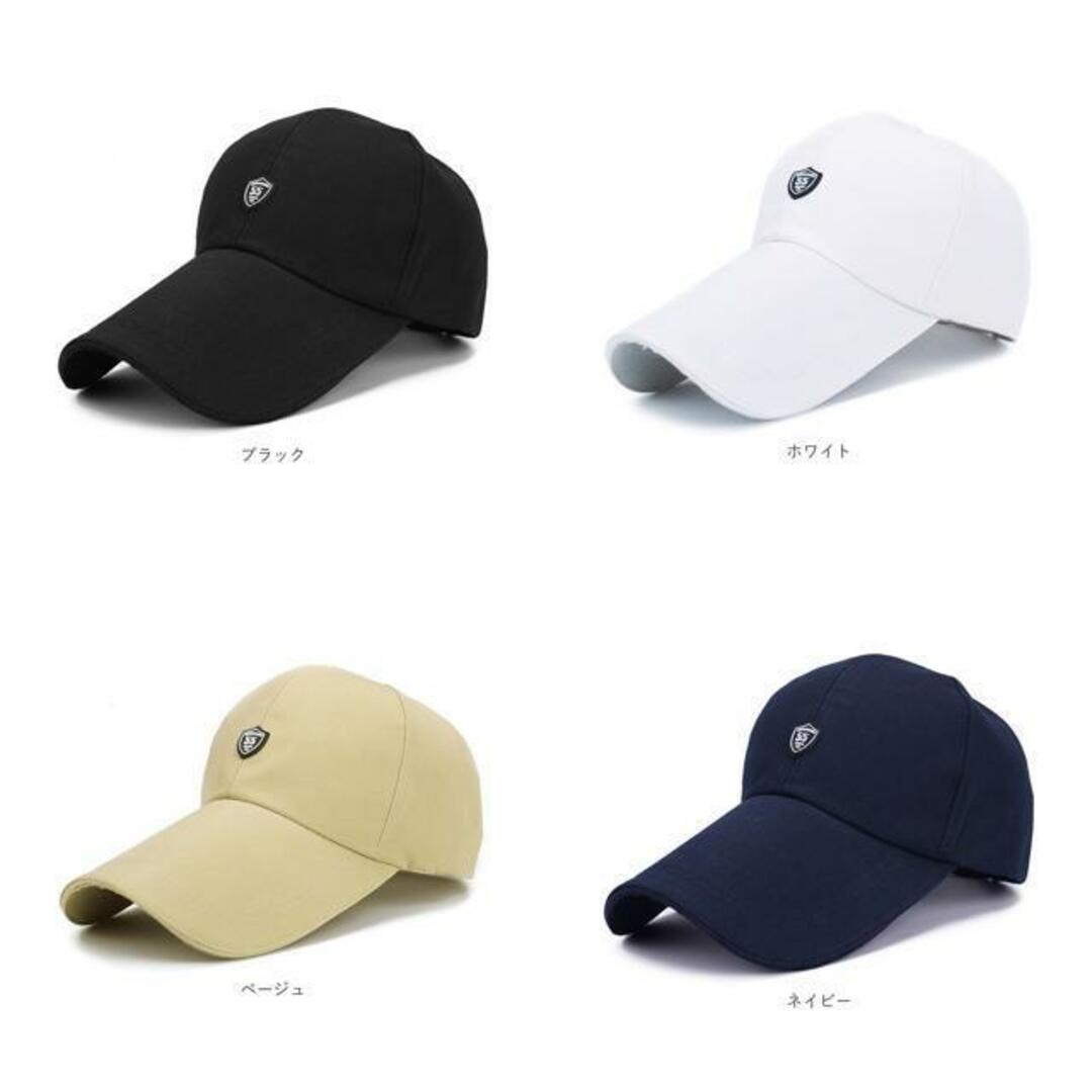 【並行輸入】キャップ 帽子 メンズ レディース 日よけ メンズの帽子(キャップ)の商品写真