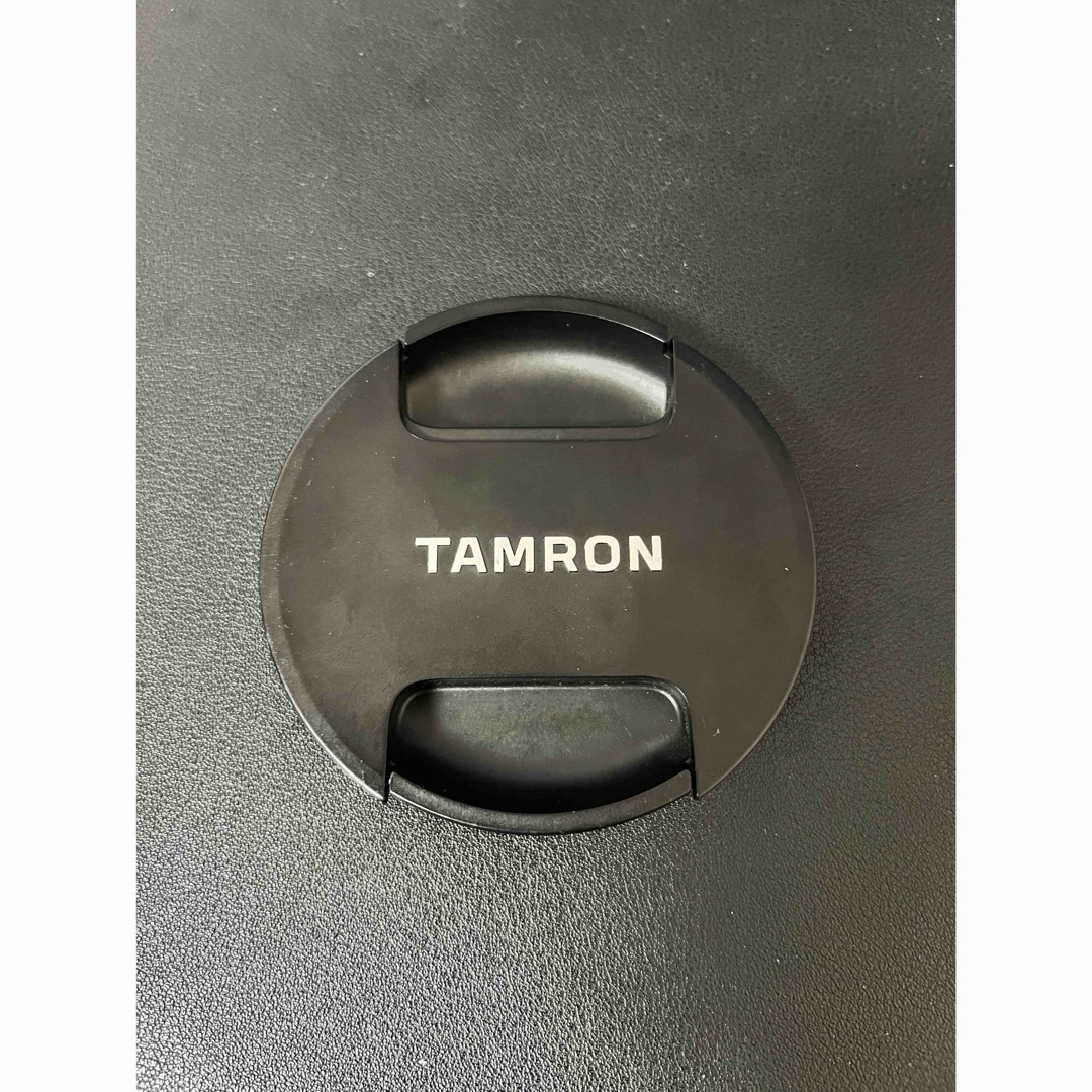 TAMRON(タムロン)のタムロン　tamronレンズフタ　82mm CF822 スマホ/家電/カメラのカメラ(レンズ(ズーム))の商品写真