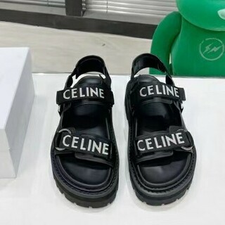 celine - (送料無料) Celine♥サンダル  /2