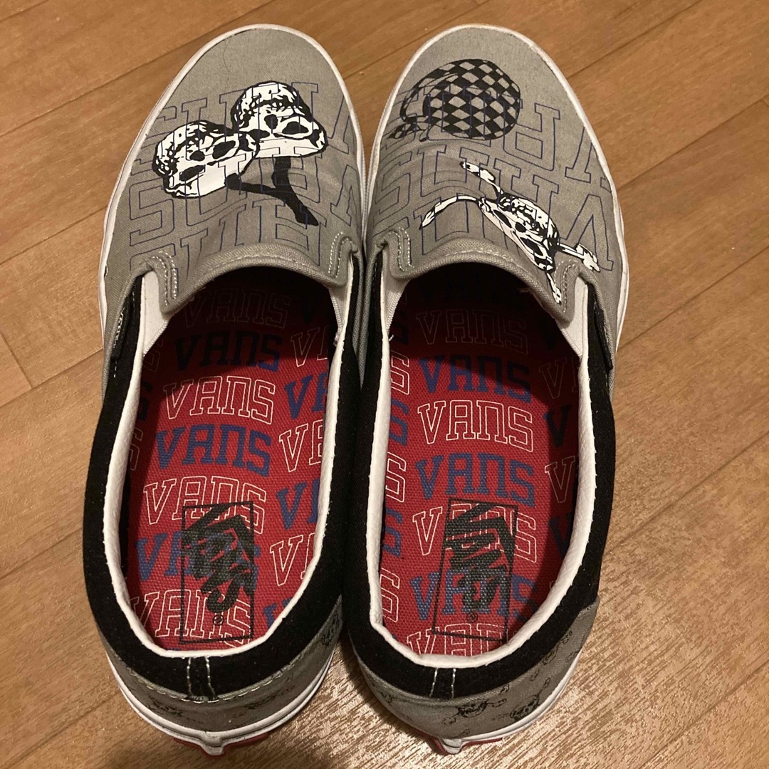 VANS シューズ メンズの靴/シューズ(その他)の商品写真