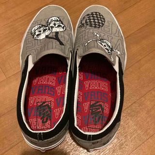 VANS シューズ(その他)