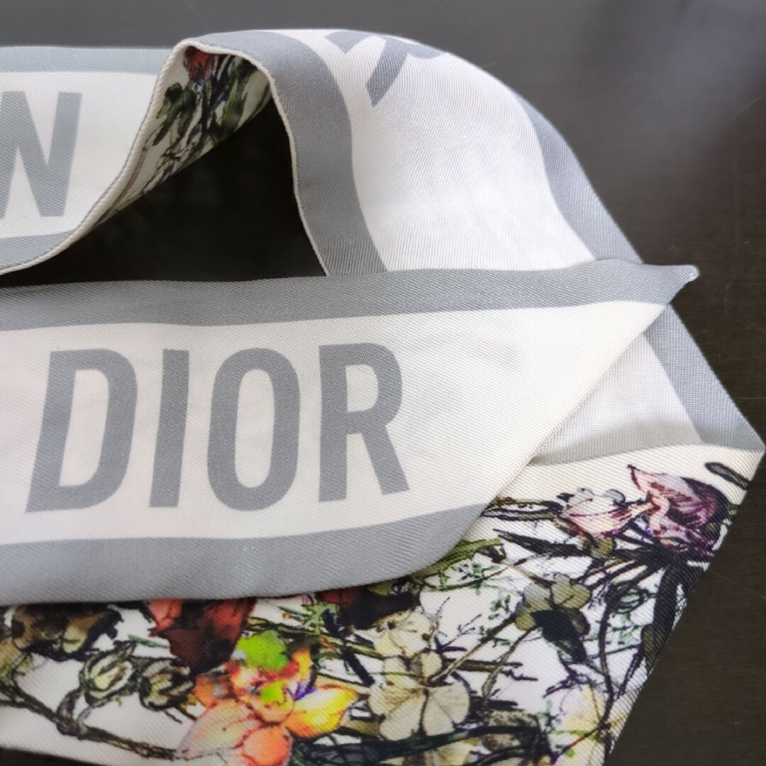 Dior(ディオール)のDior　ミッツァ レディースのファッション小物(バンダナ/スカーフ)の商品写真