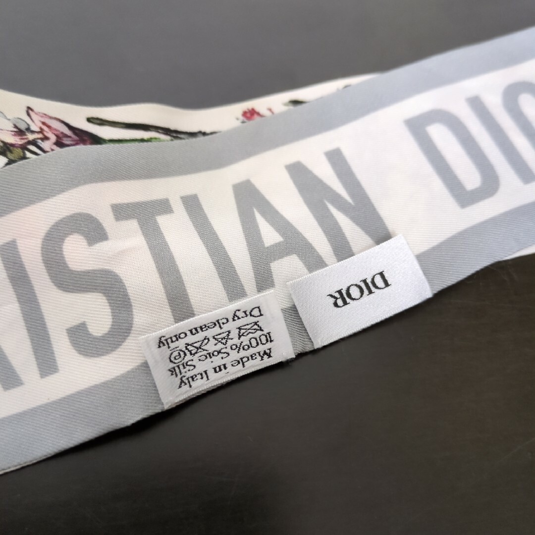 Dior(ディオール)のDior　ミッツァ レディースのファッション小物(バンダナ/スカーフ)の商品写真