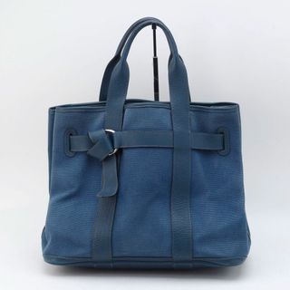 エルメス(Hermes)のY9833M エルメス プティットサンチュール MM バッグ FRANCE製(ハンドバッグ)