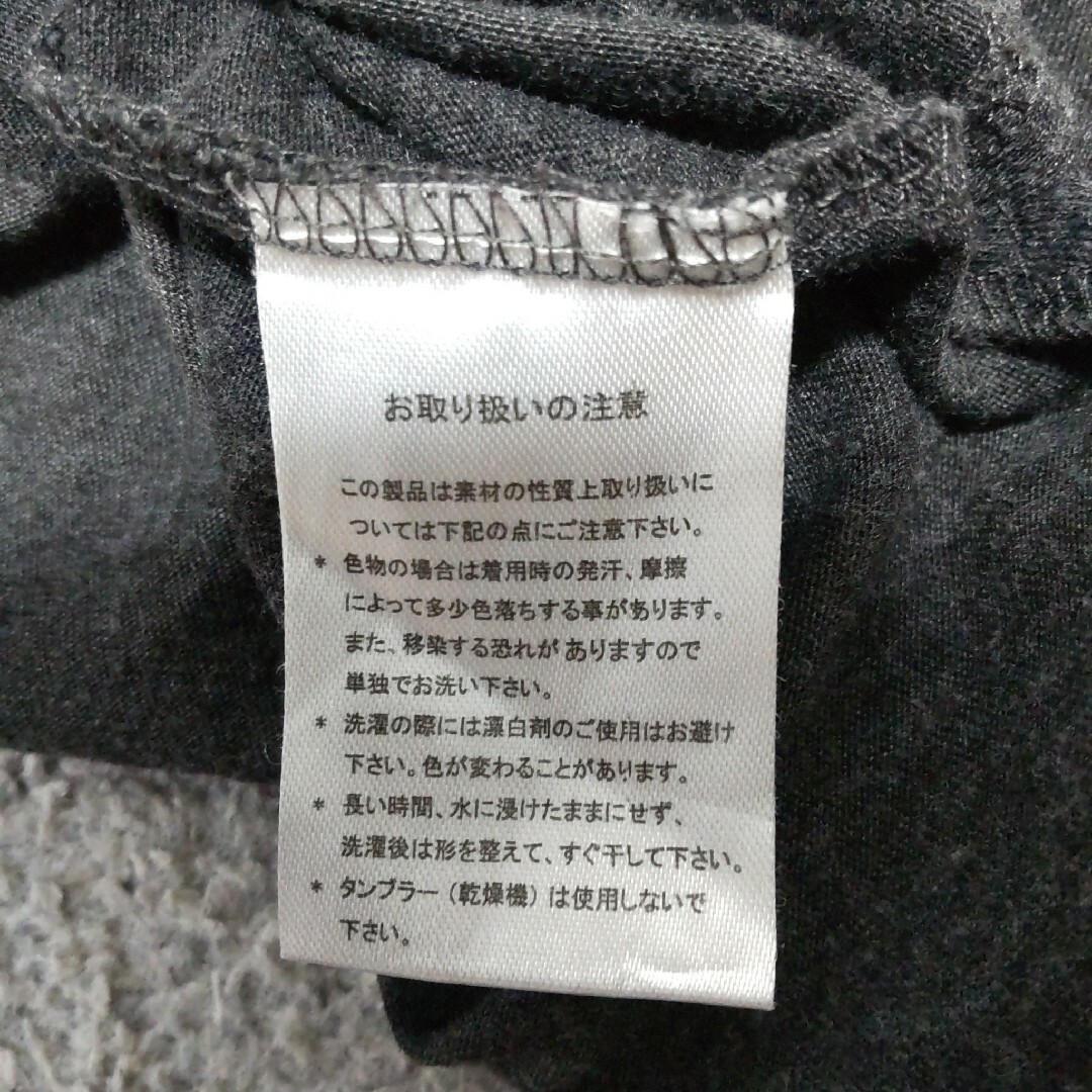 ★レディース★フレンチスリーブ カットワンピース(スリット入り) レディースのワンピース(ロングワンピース/マキシワンピース)の商品写真