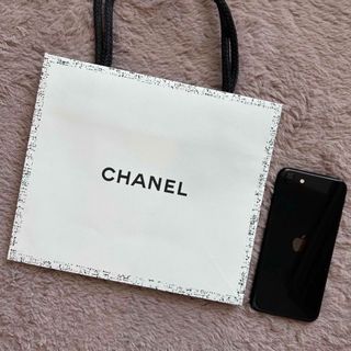 シャネル(CHANEL)のCHANEL ブティック ショッパー(ショップ袋)