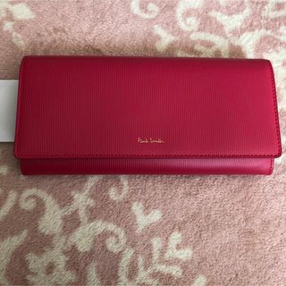 Paul Smith - ポールスミス　長財布　新品